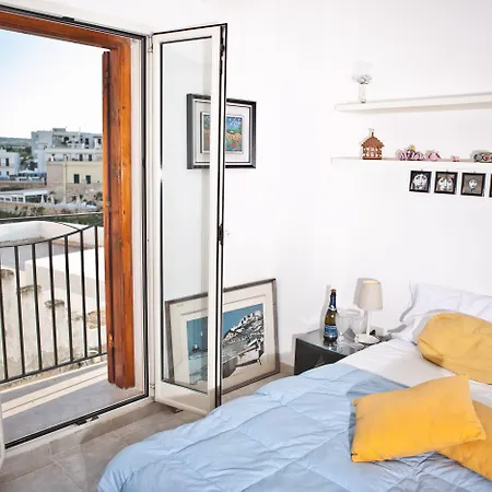 Levante Pensionat Polignano a Mare