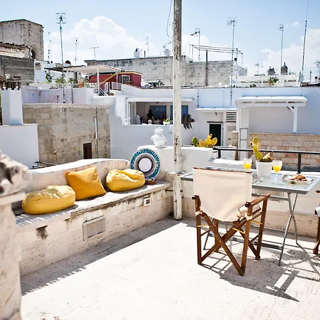 Levante 3* Polignano a Mare