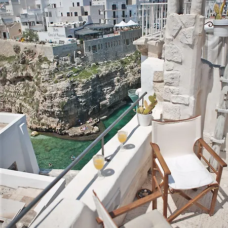 Levante Pensionat Polignano a Mare