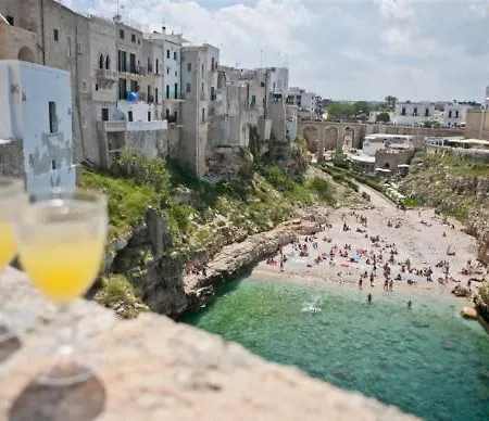 Levante Pensionat Polignano a Mare
