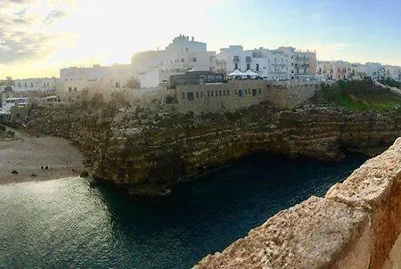 Levante Pensionat Polignano a Mare