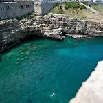 Vendégház Levante