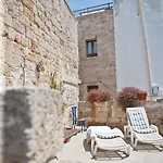 Levante Vendégház 3*