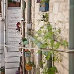 Vendégház Levante Polignano a Mare