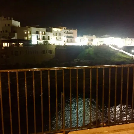 Levante Casa de hóspedes