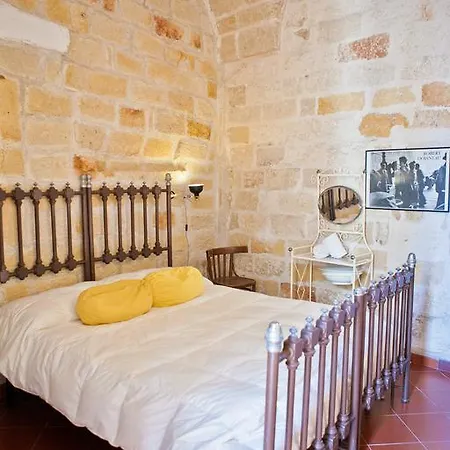 Levante Guest house 3*