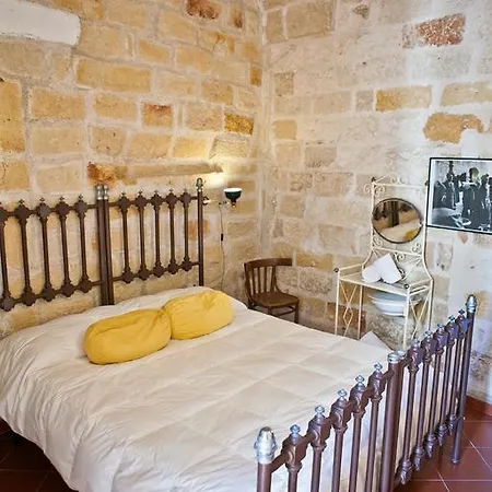 Levante Pensjonat Polignano a Mare