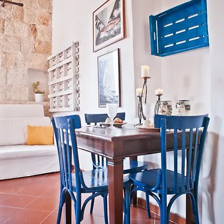Guest house Levante 3*
