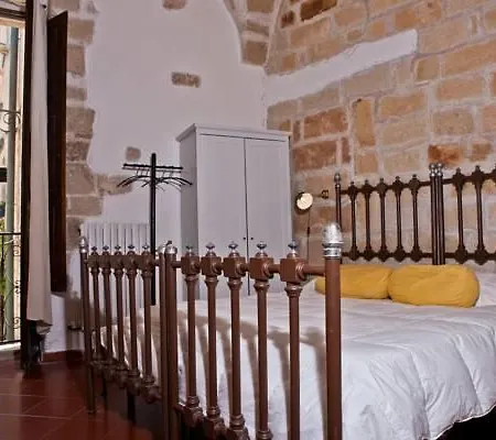 Levante Guest house 3*