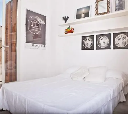 Levante 3*