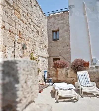 Levante Guest house 3*