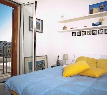 Levante Guest house 3*