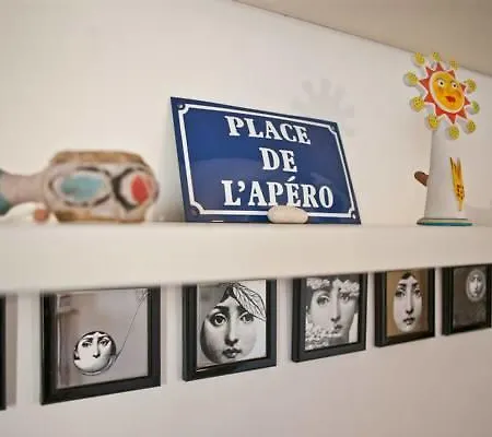 Levante Pensjonat Polignano a Mare