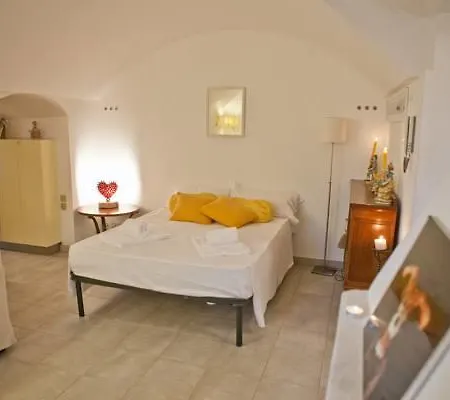 Levante Guest house 3*