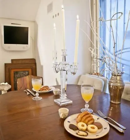 Guest house Levante 3*