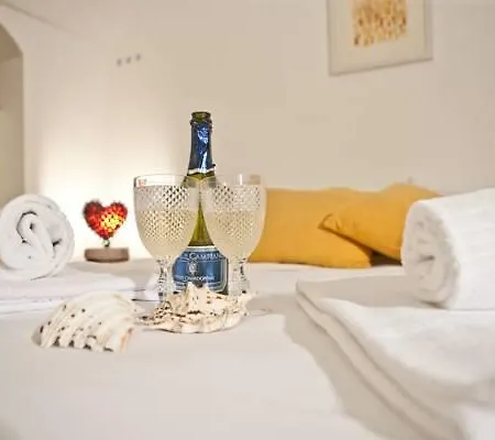 Levante Guest house