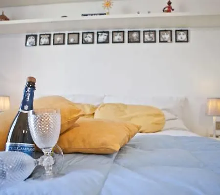 Levante Pensjonat 3*