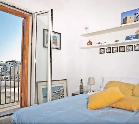 Guest house Levante 3*