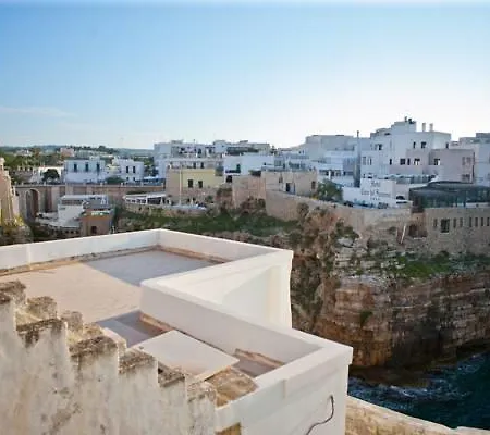 Levante Pensjonat 3*