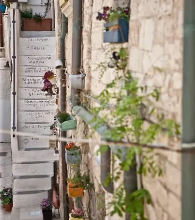 Gasthof Levante Polignano a Mare