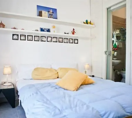 Levante Pensjonat Polignano a Mare