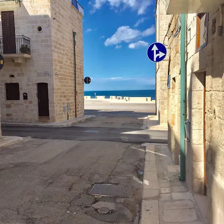 Levante Guest house 3*