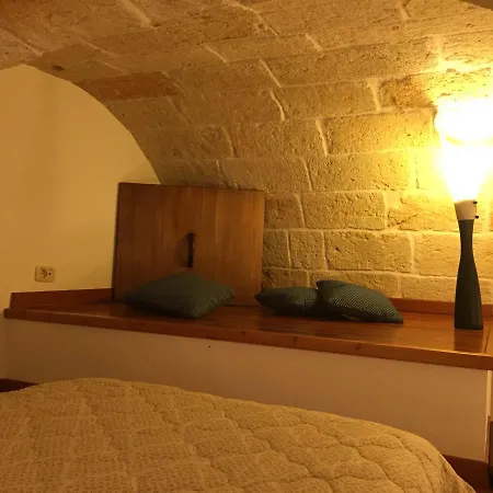 Guest house Levante