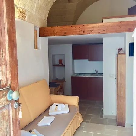 Levante Guest house 3*