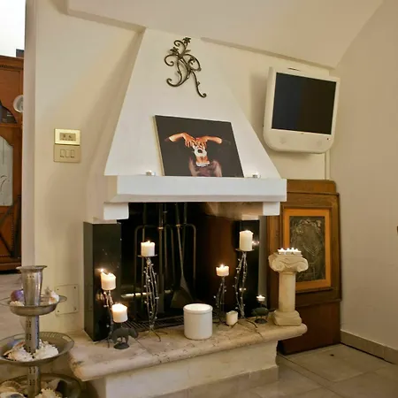 Guest house Levante Polignano a Mare