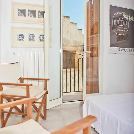 Levante 3*