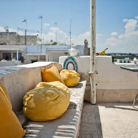 Levante Guest house Polignano a Mare