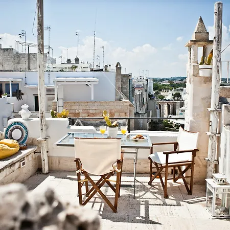 Guest house Levante