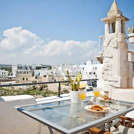 Levante Guest house Polignano a Mare