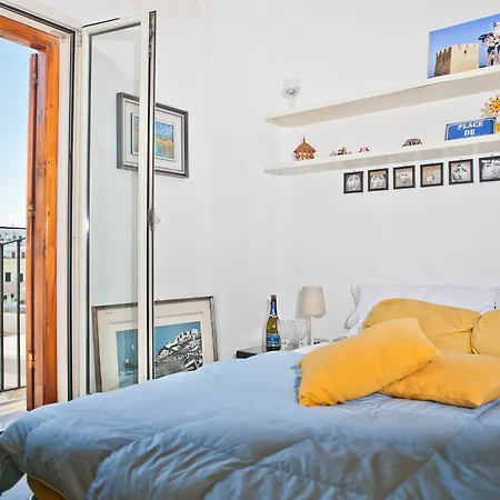 Levante 3*