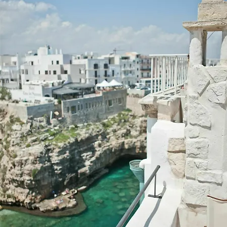 Levante Guest house