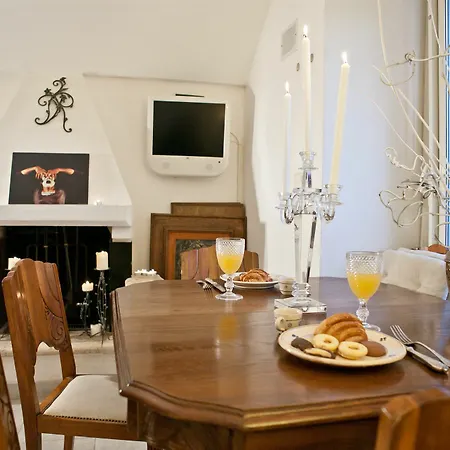 Levante Guest house