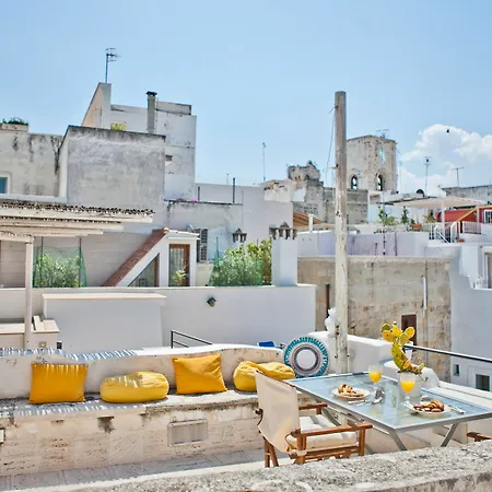 Levante 3* Polignano a Mare