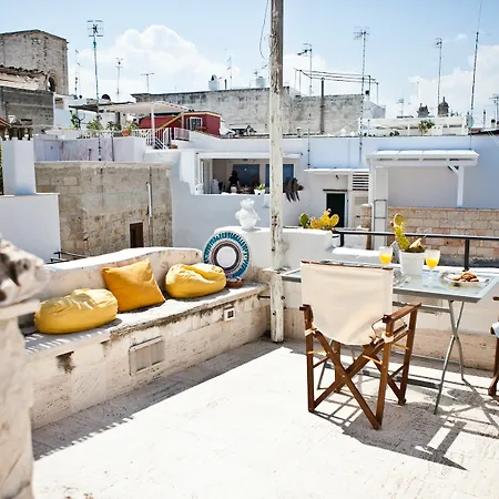 Levante Guest house 3*