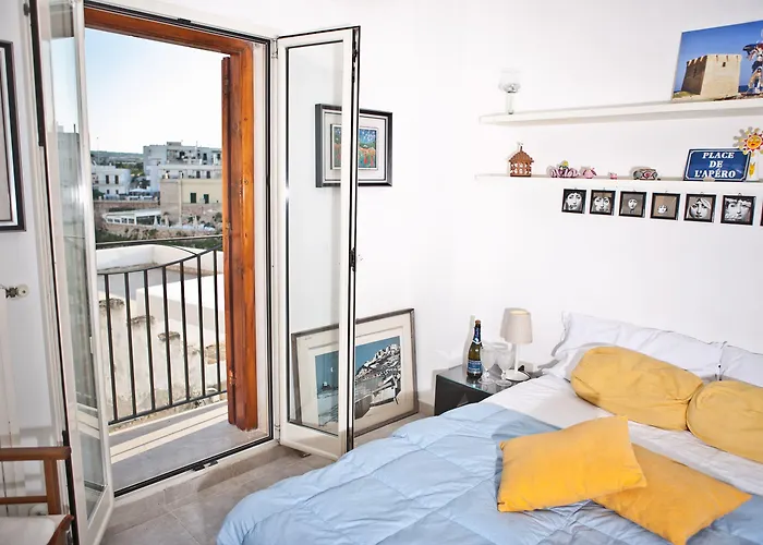 Levante Maison d'hôtes Polignano a Mare