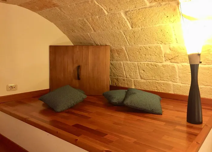 Levante Maison d'hôtes 3*