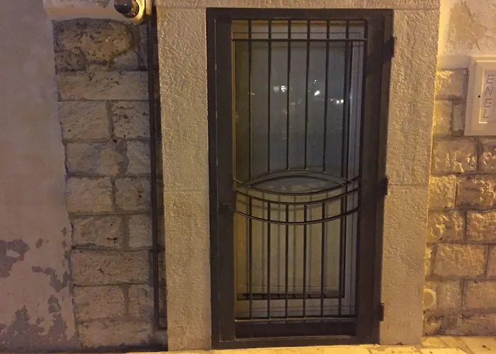 Maison d'hôtes Levante 3*