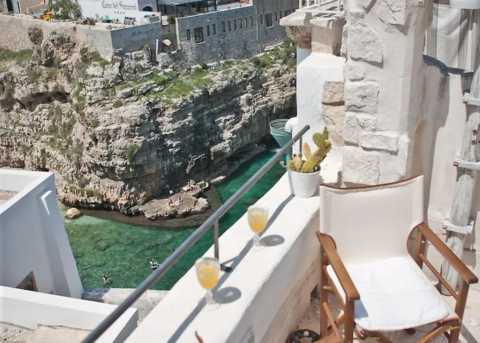 Levante Pensión Polignano a Mare
