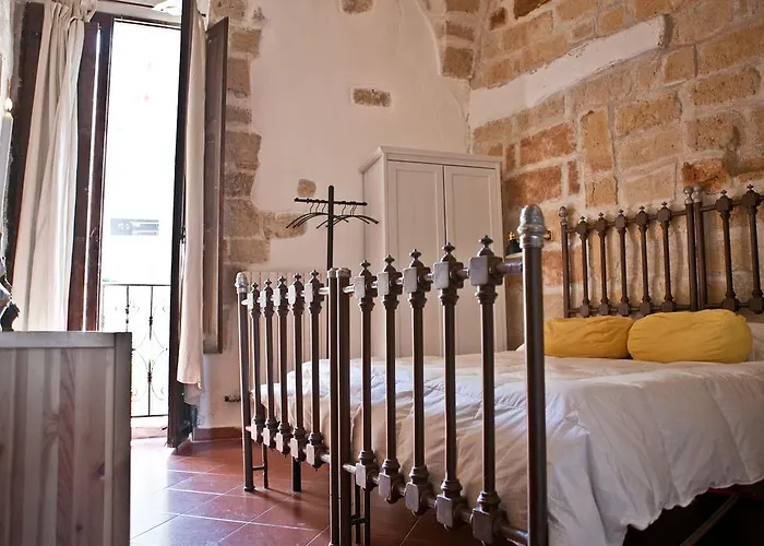 Levante Polignano a Mare