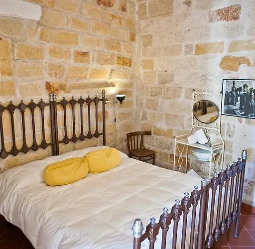 Levante Maison d'hôtes Polignano a Mare