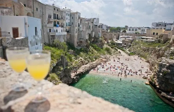 Levante Pensión Polignano a Mare