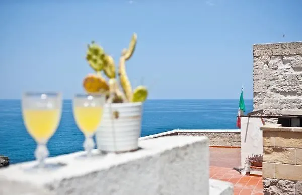 Levante Maison d'hôtes 3*