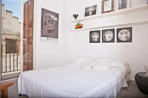 Levante 3*
