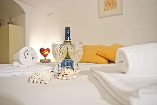 Levante Maison d'hôtes