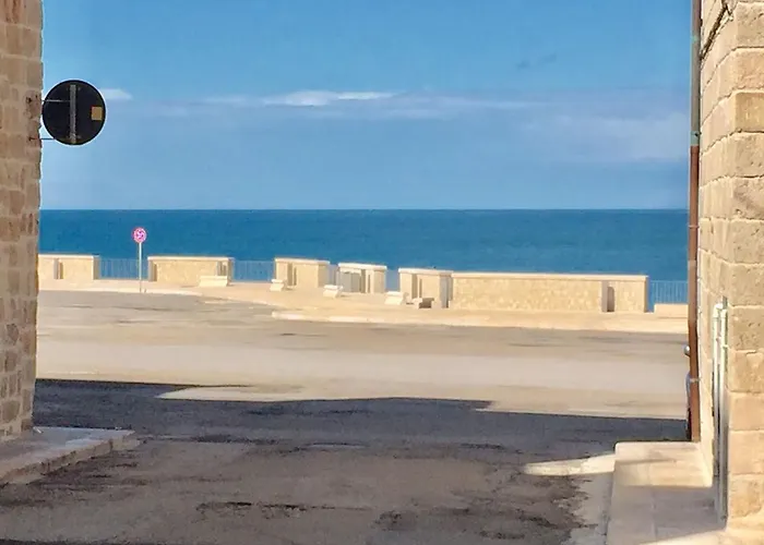 Maison d'hôtes Levante